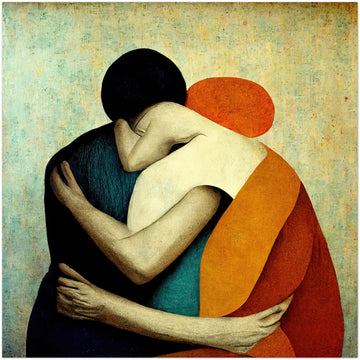 Abstract  Hugs 2